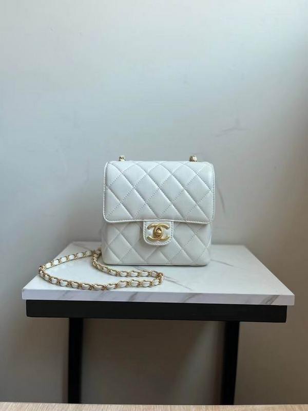 Chanel Handbags 214